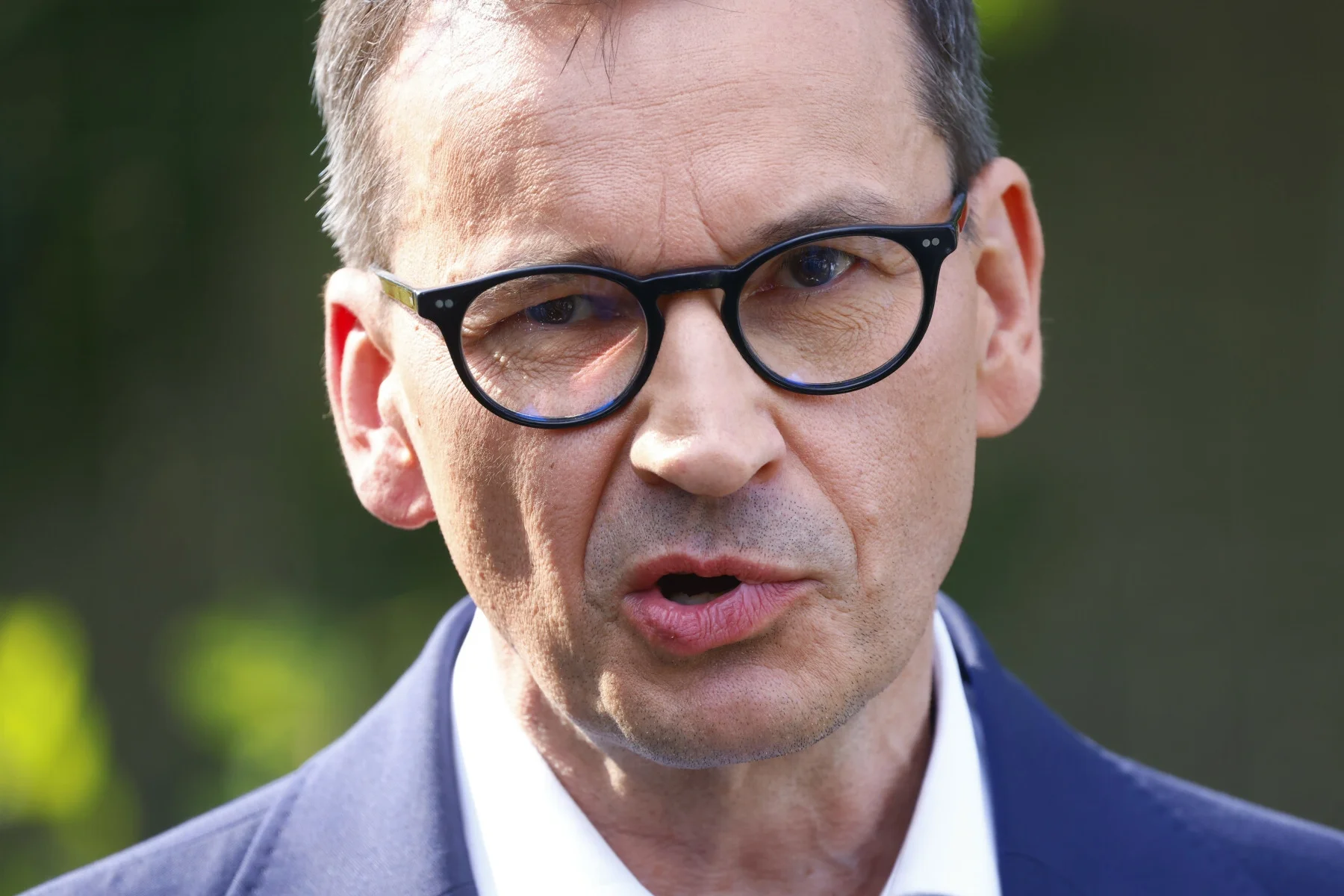 Marcin Romanowski zatrzymany przez ABW. Morawiecki reaguje.