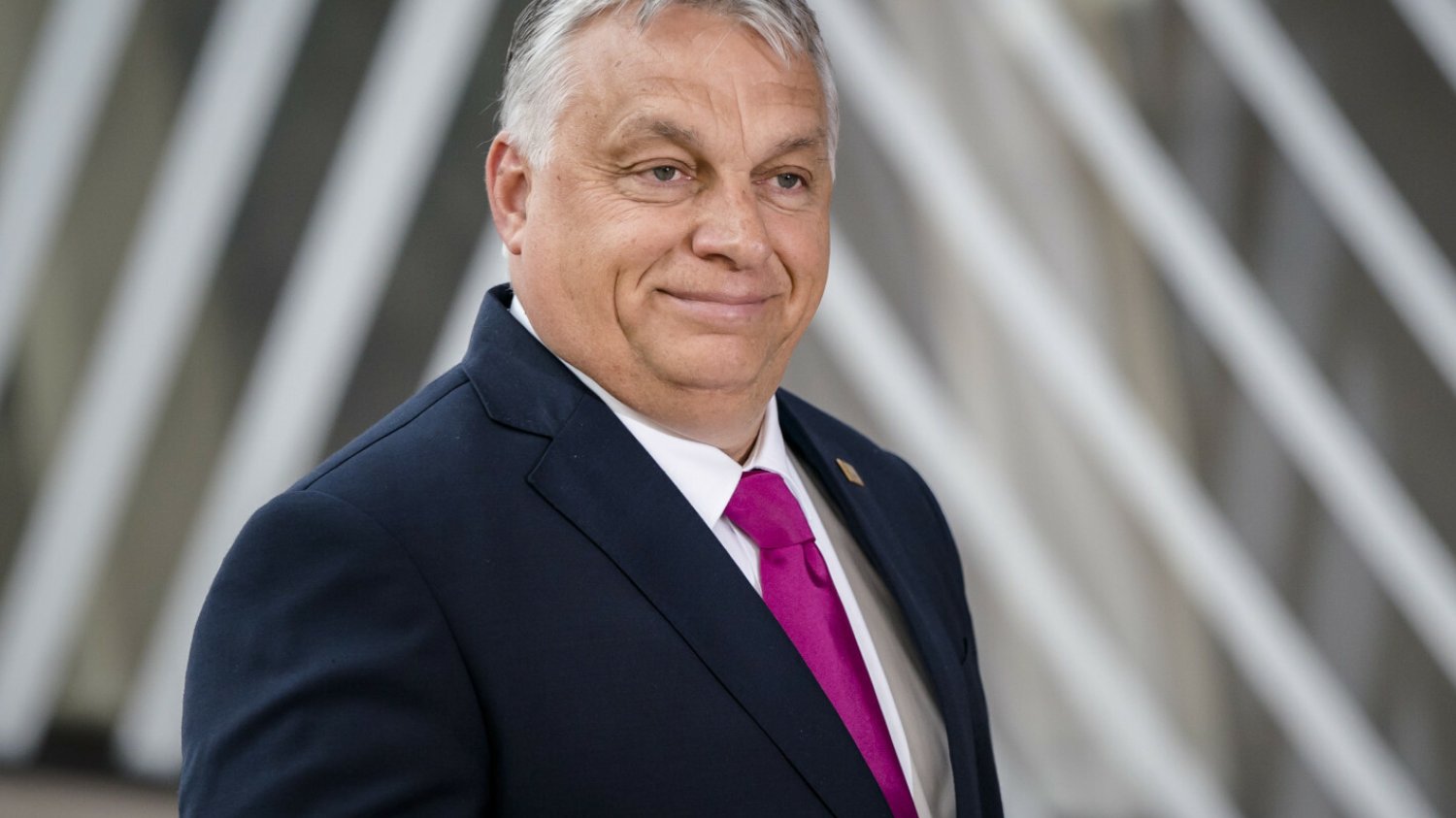 Węgry przekażą Ukrainie wino mszalne.
