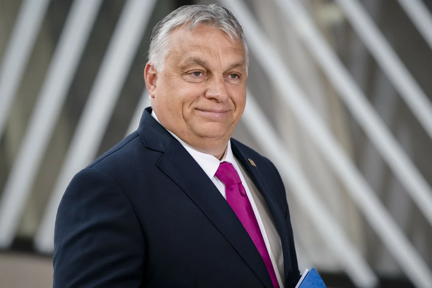 Węgry przekażą Ukrainie wino mszalne.