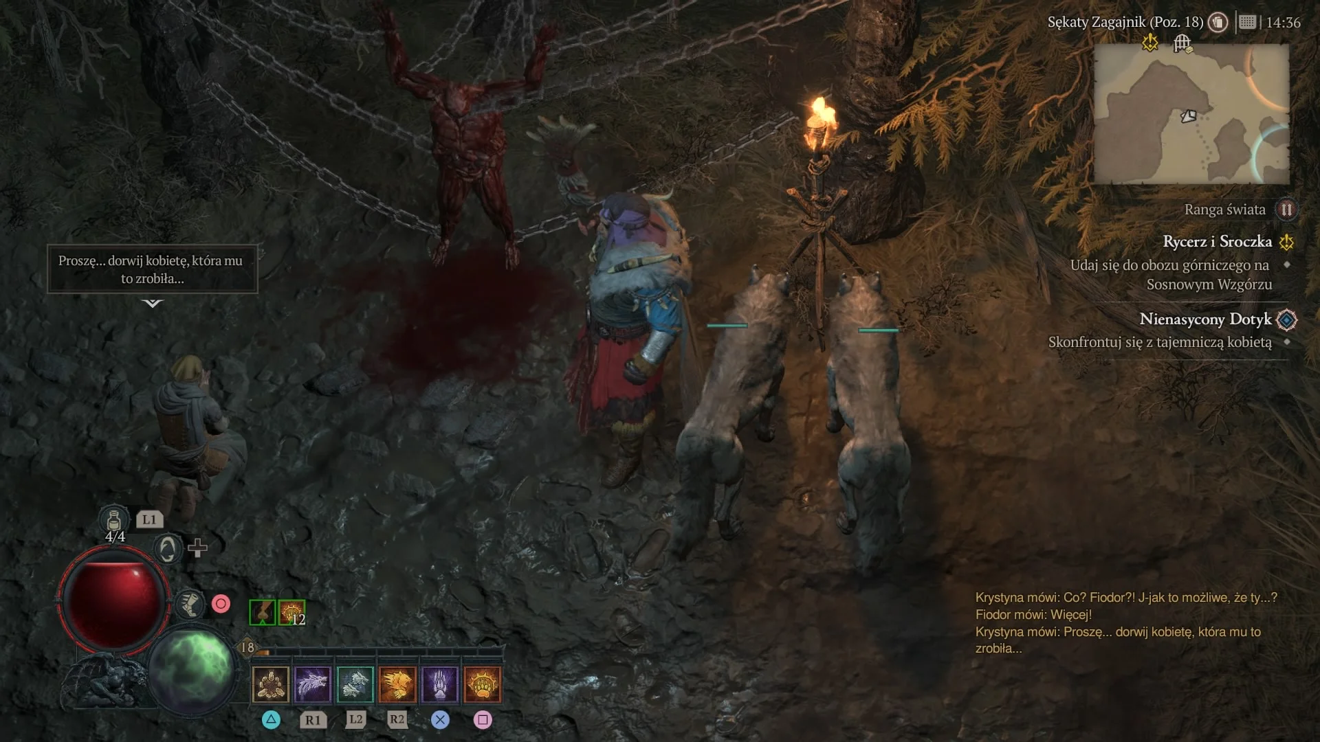 diablo iv premiera recenzja opinia
