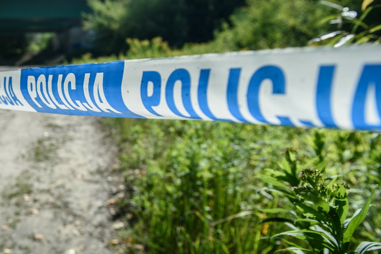 Nastolatka z Grudziądza z zarzutem zabójstwa noworodka