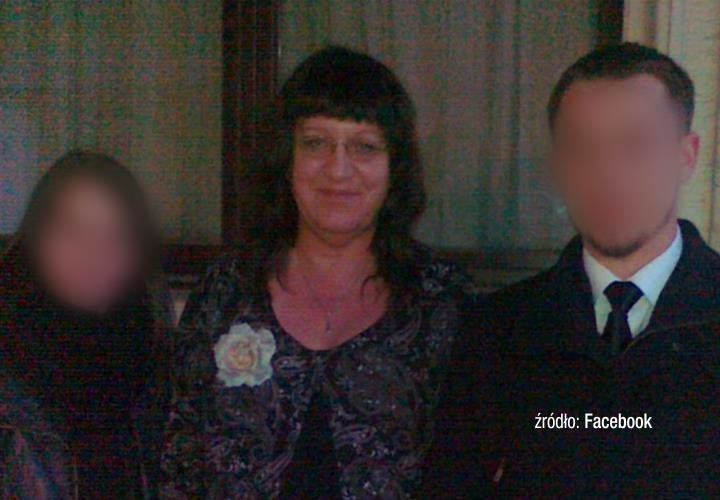 Zdjęcie, który działacz Forum Młodych PiS miał zamieścić na Facebooku