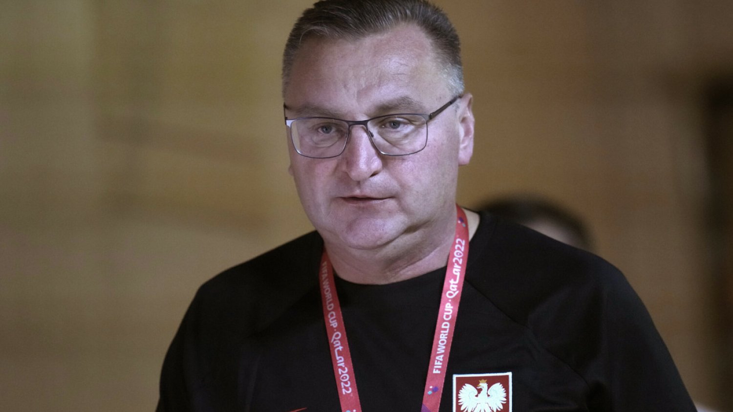 Czesław Michniewicz jest trenerem reprezentacji Polski od końcówki stycznia 2022 roku. Czy będzie nim nadal?