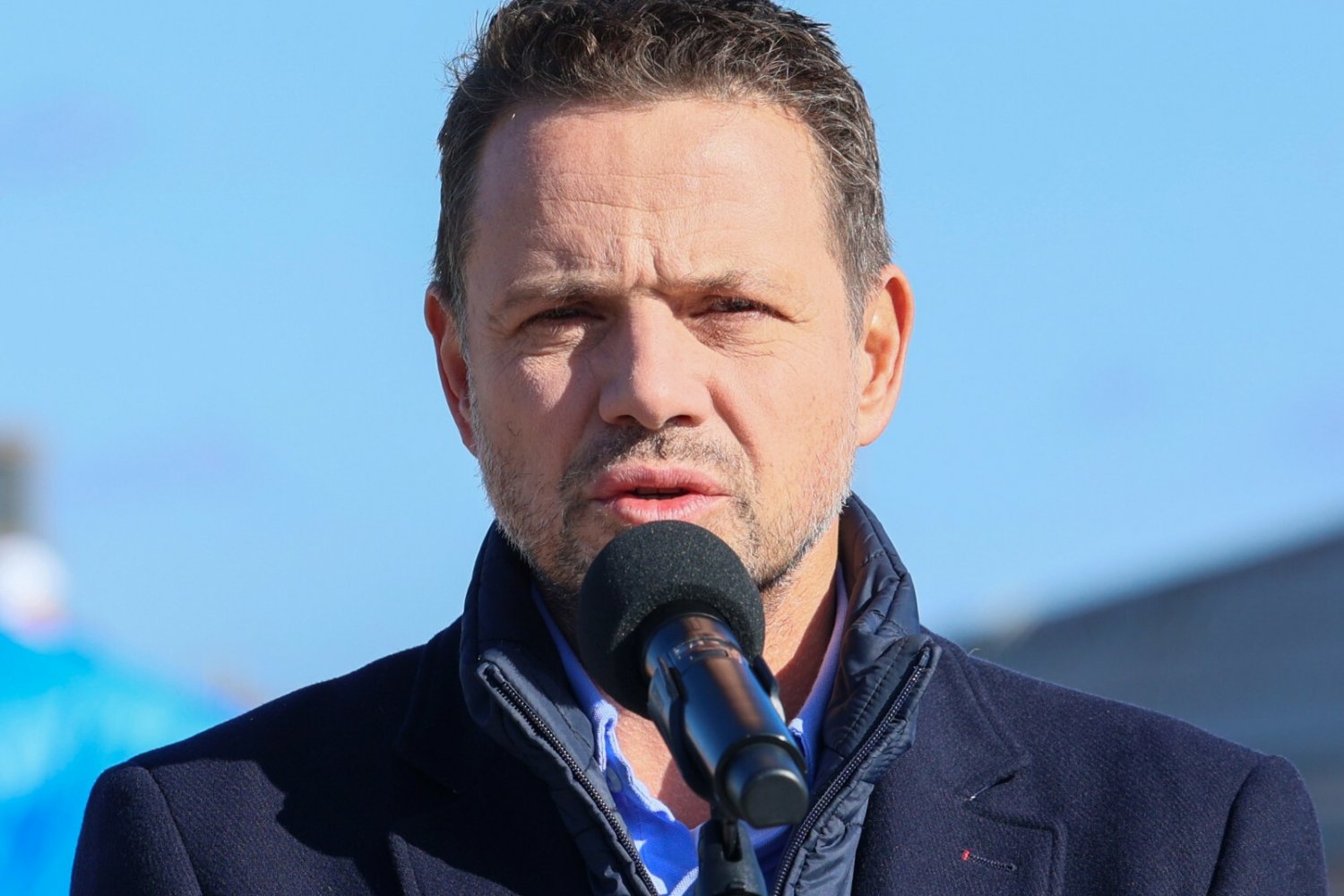 Warszawa wprowadza ważną zmianę. Trzaskowski tłumaczy powody.