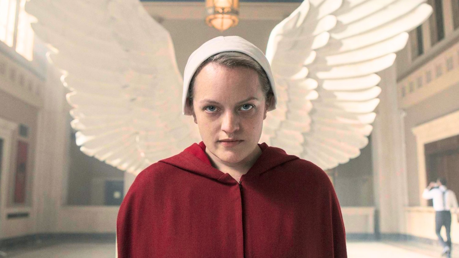 3 seriale, które Amerykanie uważają za prorocze. Horror to mało powiedziane