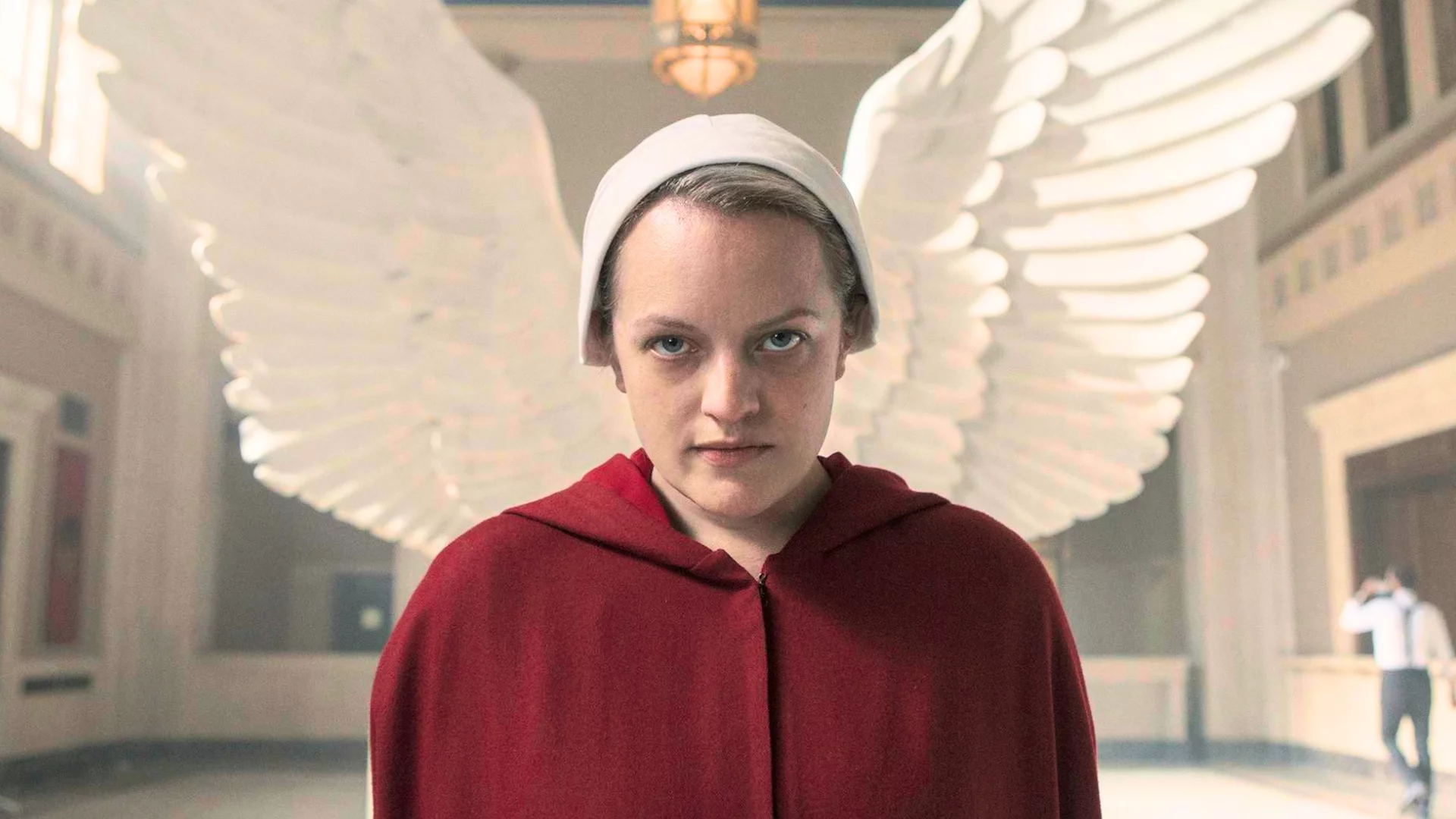 3 seriale, które Amerykanie uważają za prorocze. Horror to mało powiedziane