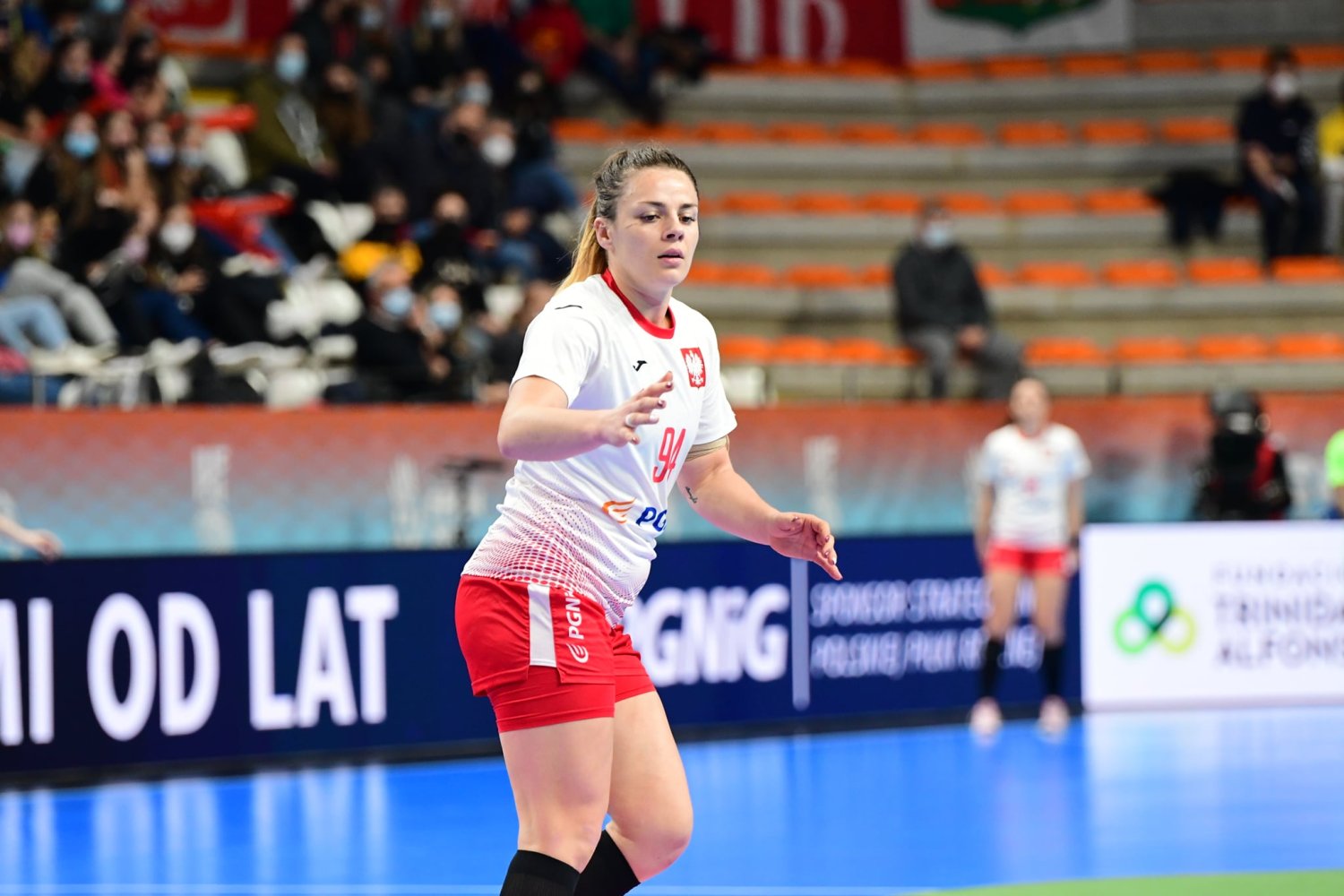 Francuzki nie dały szans Biało-Czerwonym, nasz zespół już nie znajdzie się w ćwierćfinale MŚ