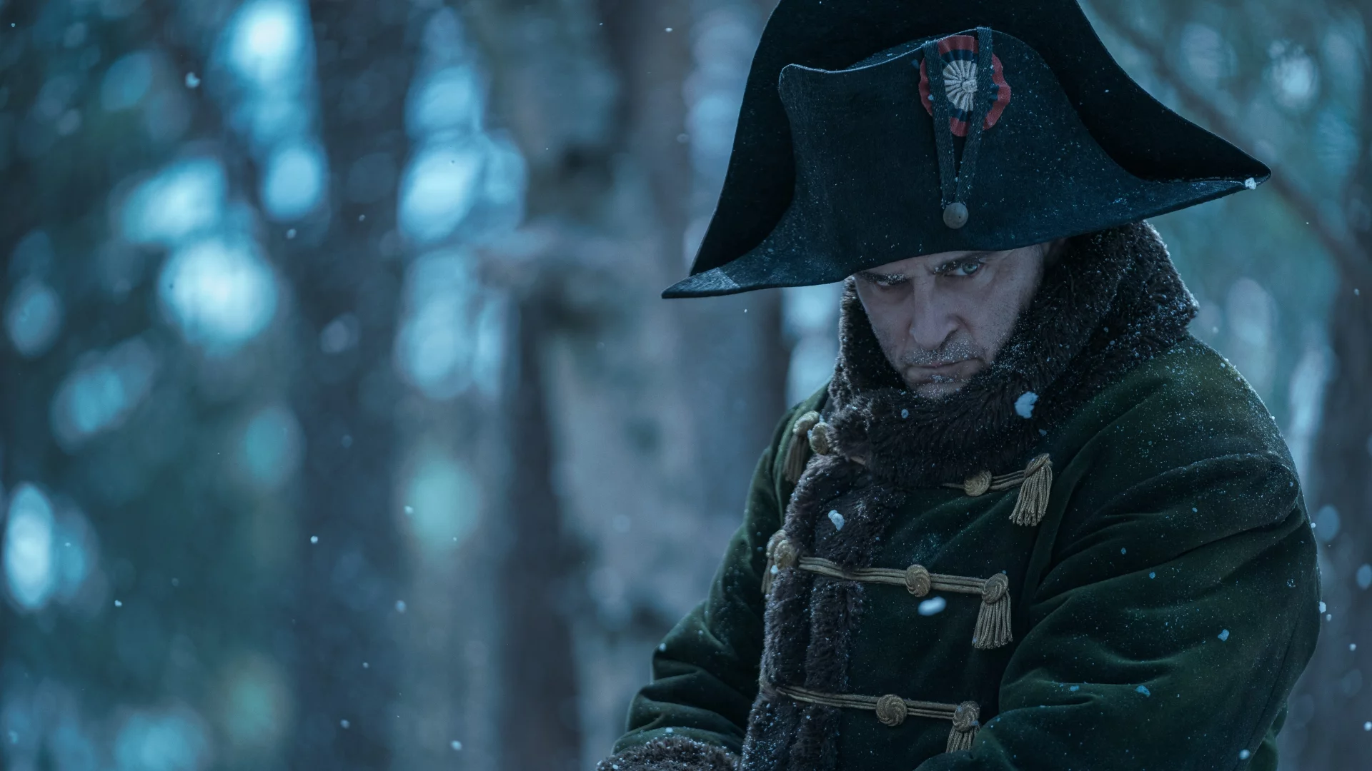 napoleon ridley scott joaquin phoenix recenzja film opinia napoleon ridley scott joaquin phoenix recenzja film opinia