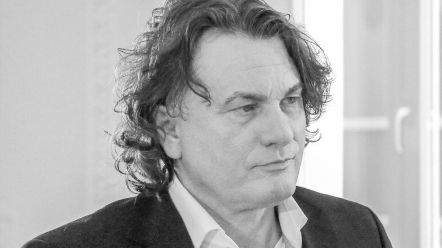 Robert Nowaczyk nie żyje. Znany prawnik miał 55 lat