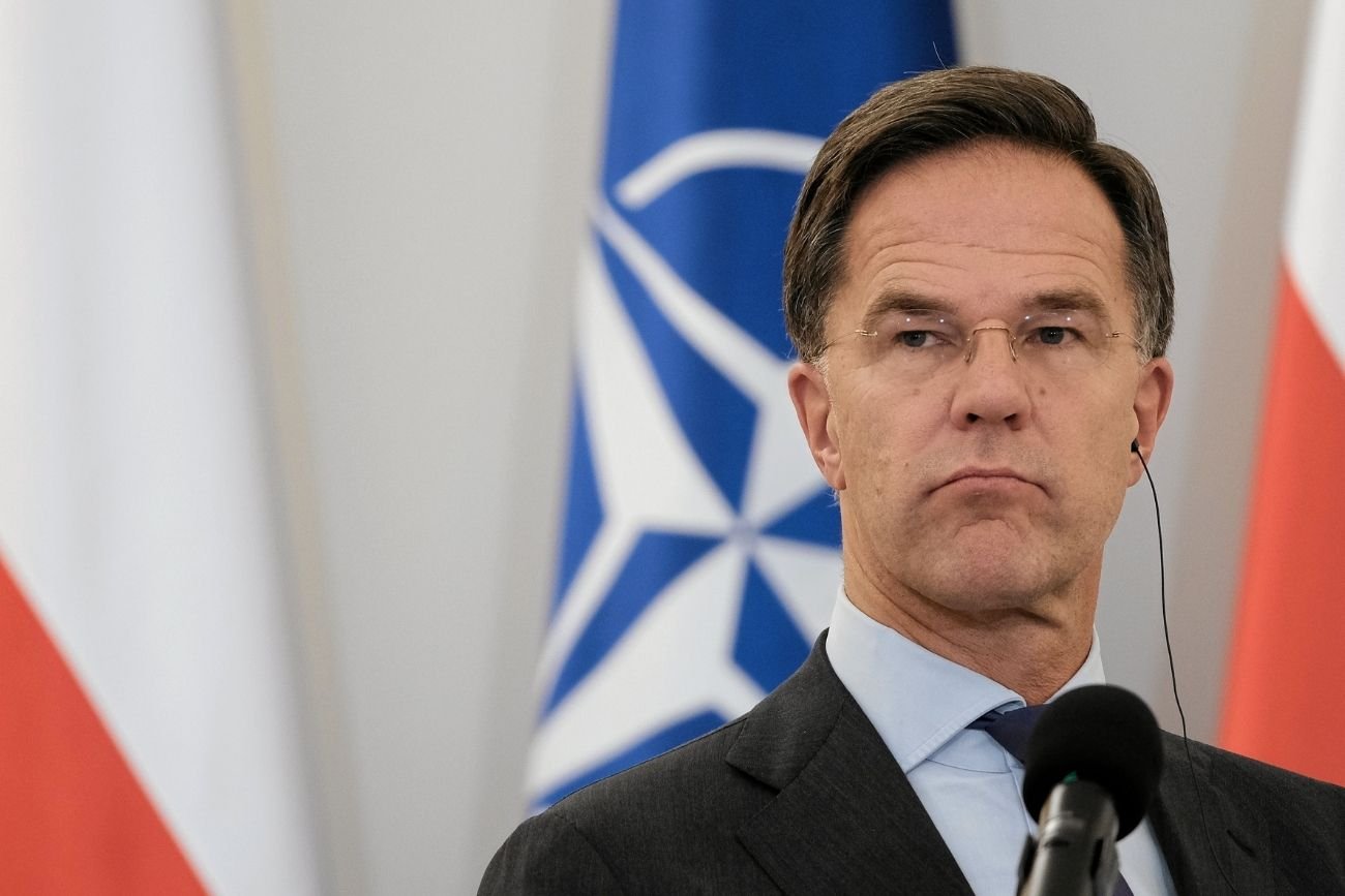 Niemiecka prasa o NATO. "Musi zachować zimną krew"