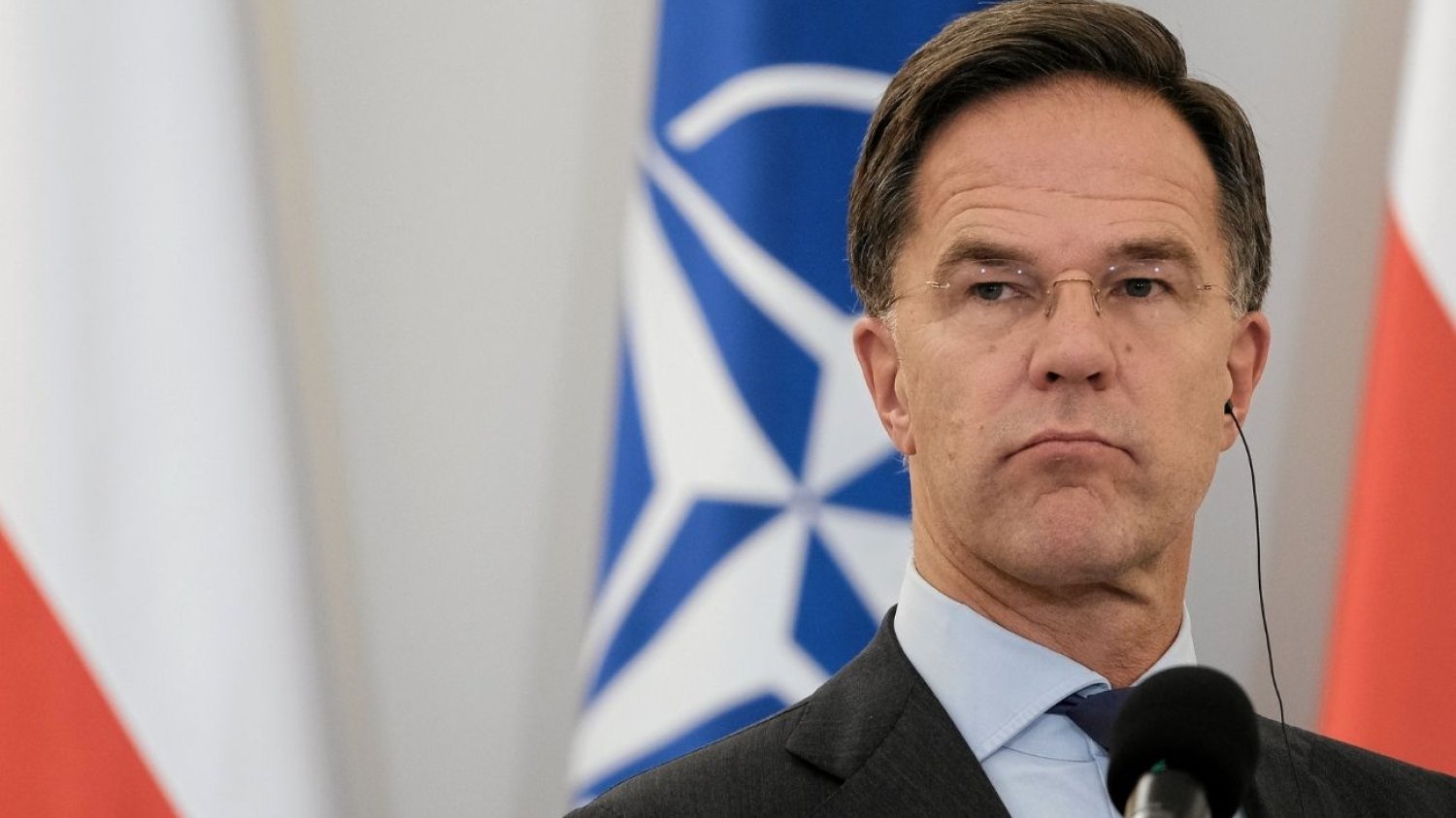 Niemiecka prasa ocenia reakcję NATO. Chodzi o działania Rosji.