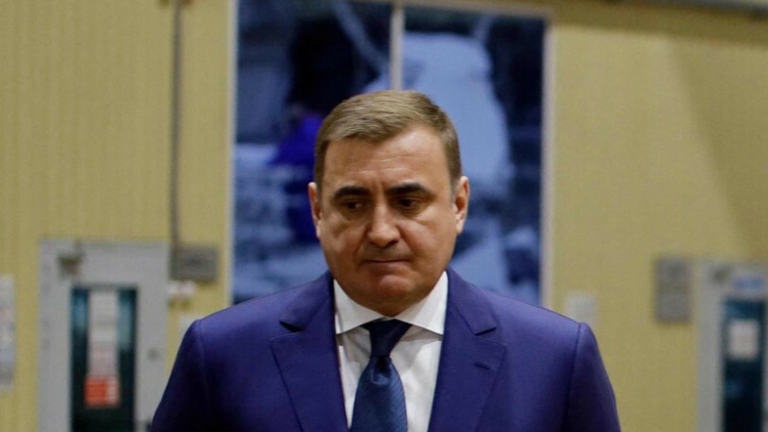 Aleksiej Diumin