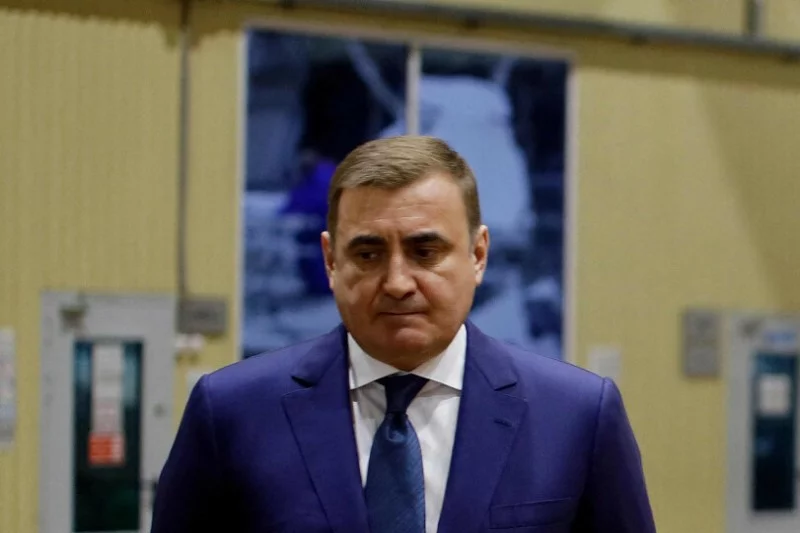 Aleksiej Diumin