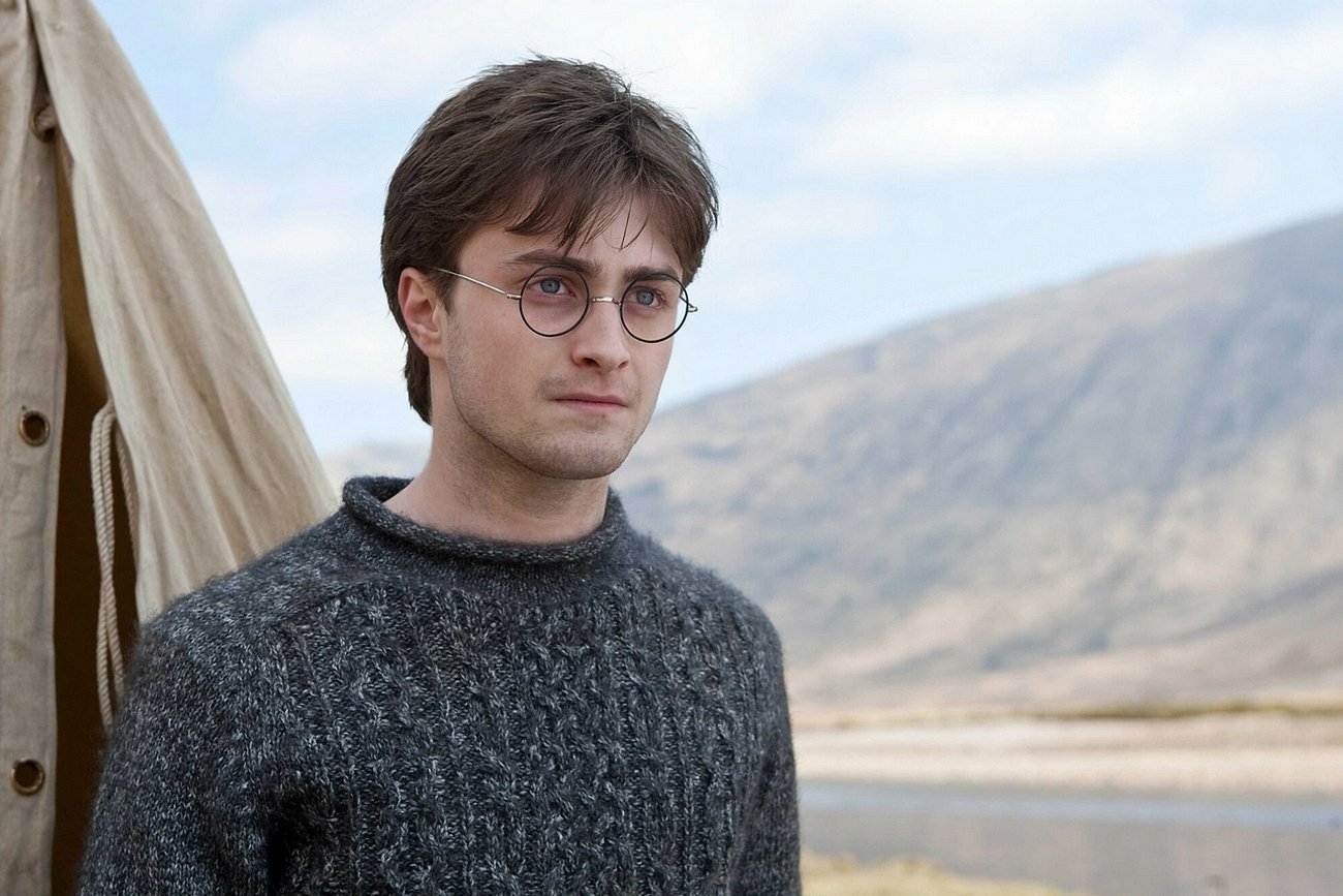 Czy Daniel Radcliffe wróci do grania Harry'ego Pottera?