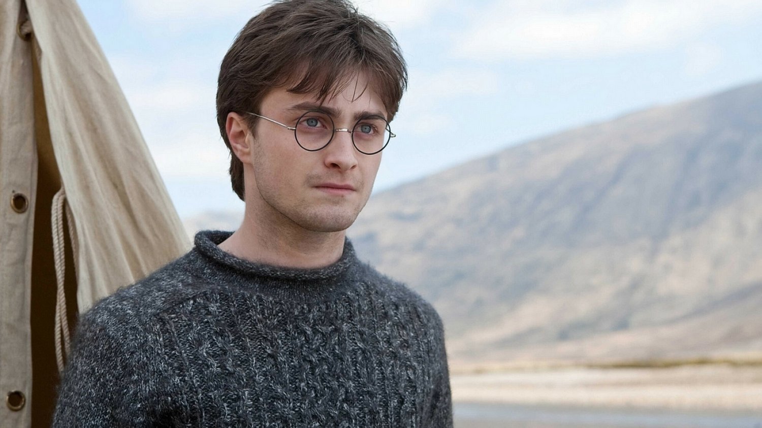 Czy Daniel Radcliffe wróci do grania Harry'ego Pottera?