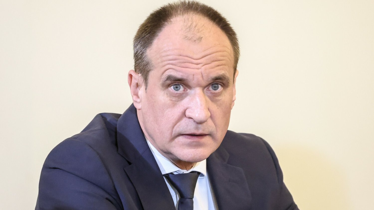 Paweł Kukiz ma niecałe 50 zł oszczędności.