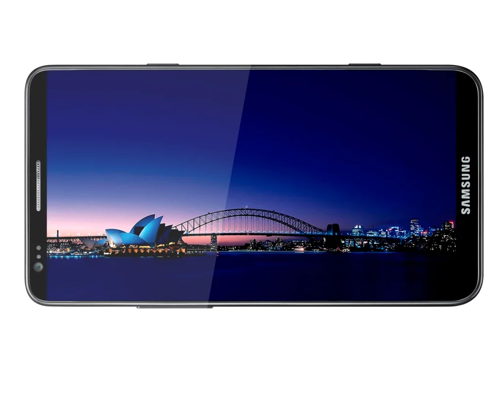 Samsung Galaxy S