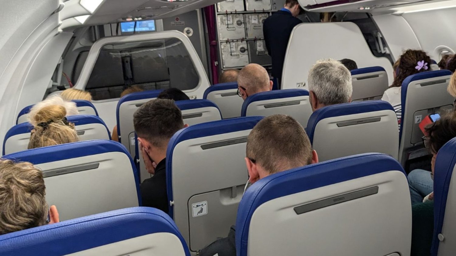 Wizz Air nie chce więcej gotówki od turystów Wizz Air postawił wyłącznie na płatności bezgotówkowe