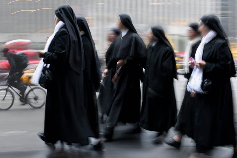 Siostry boromeuszki otwierają pierwszy na Dolnym Śląsku gabinet leczenia niepłodności metodą naprotechnologii.