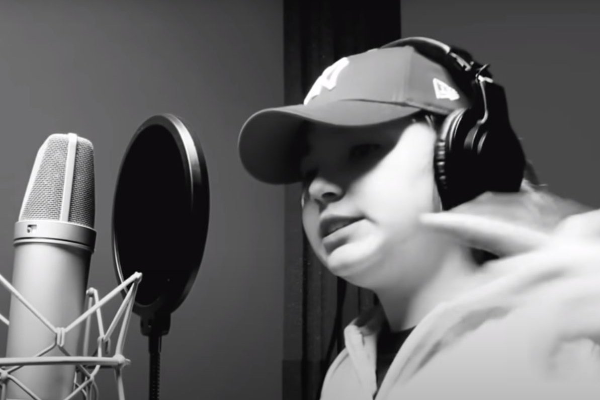 Nati D. w piosence "Kłamiecie jak umiecie" miażdży rząd Mateusza Morawieckiego.