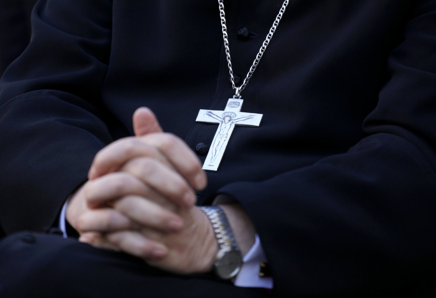 Kościół nie chce współpracować z sądem w sprawie zadośćuczynienia dla ofiar księdza Arkadiusza H.