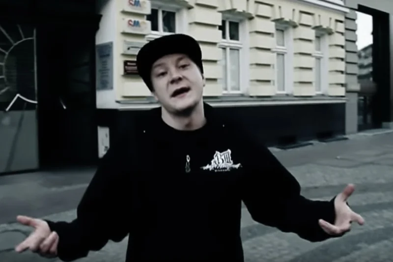 Glamrap.pl: Nie żyje raper Raca, miał 33 lata.