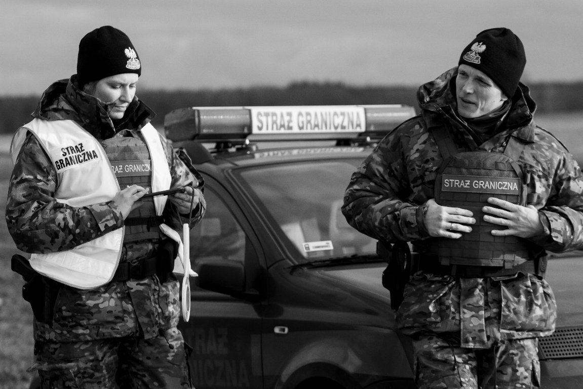 Kiedy premiera filmu "Zielona granica" Agnieszki Holland?