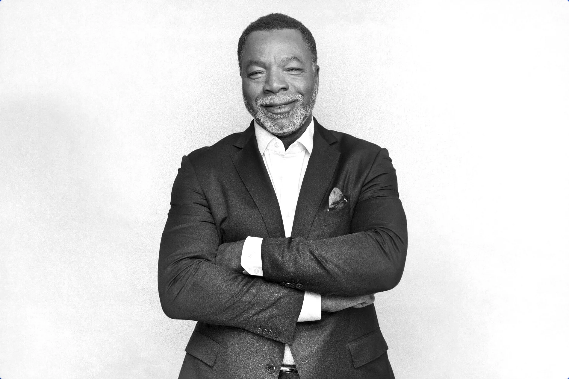 Nie żyje Carl Weathers Nie żyje Carl Weathers