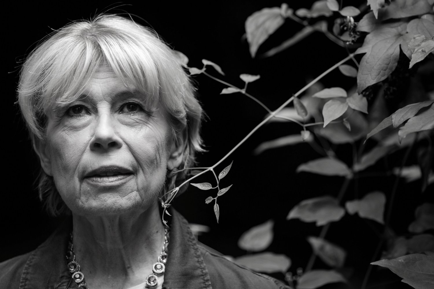 Dziennikarka i pisarka Zuzanna Łapicka zmarła w wieku 64 lat.