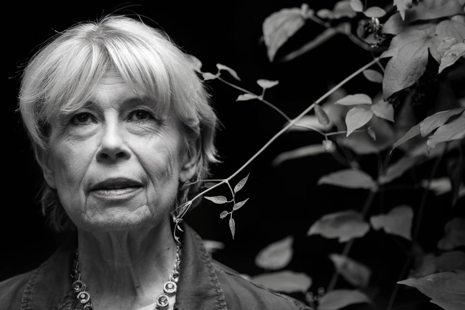 Dziennikarka i pisarka Zuzanna Łapicka zmarła w wieku 64 lat.