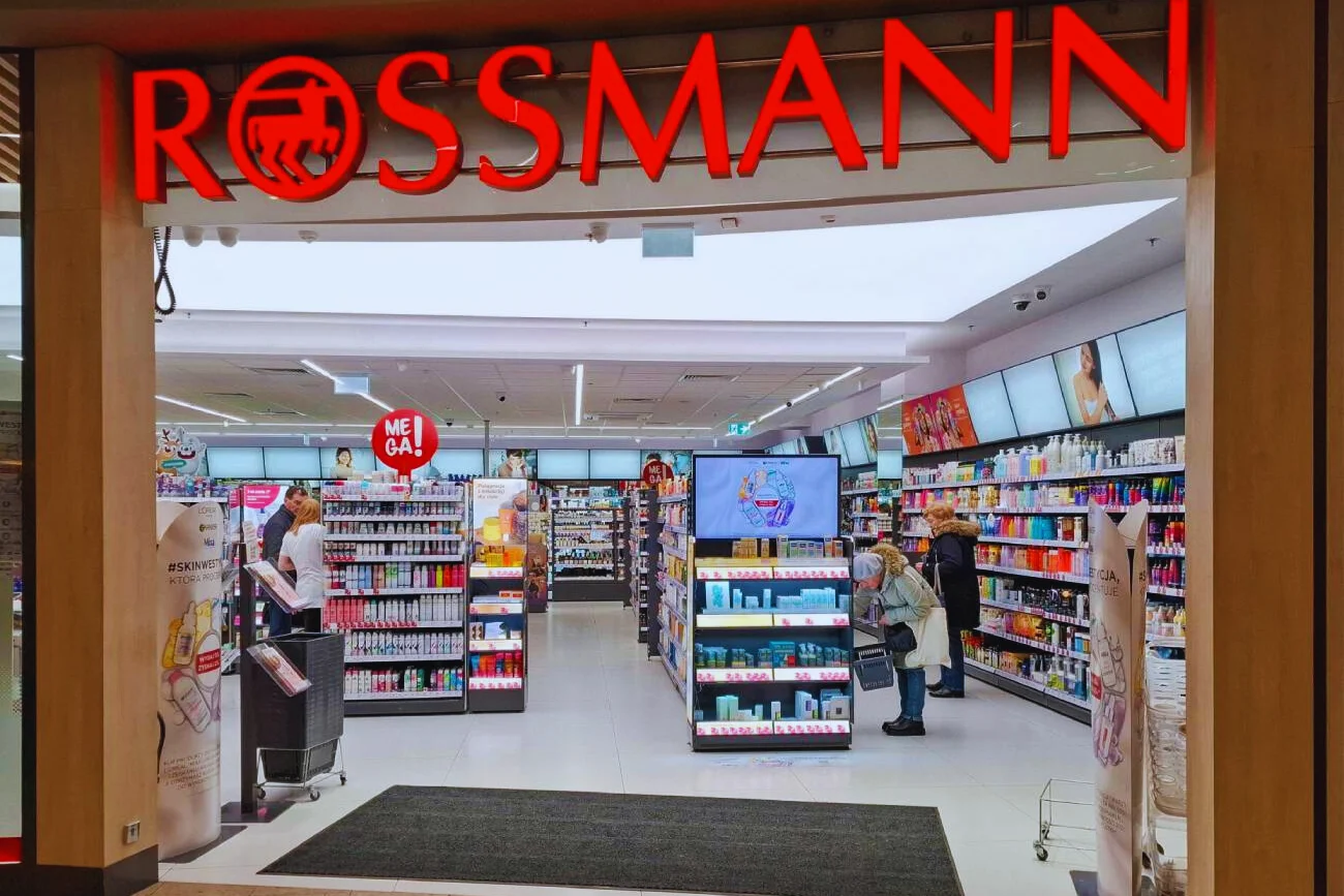 Rossmann – najtańsze kosmetyczne perełki. 7 produktów za mniej niż 10 zł