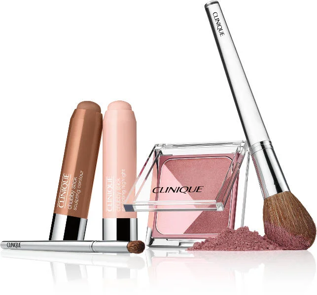 Chubby Stick Sculpt Clinique