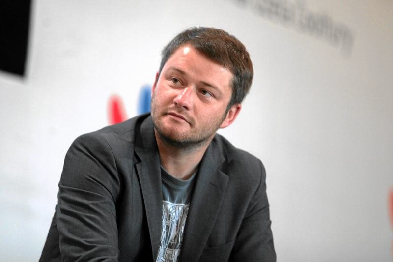 Jarosław Kuźniar, nowy ekspert piłkarski