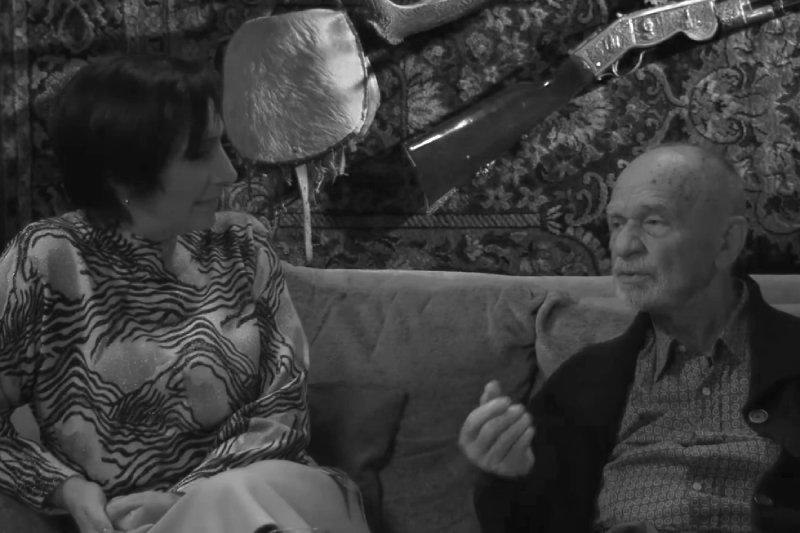 Renata Pałys wspomina Ryszarda Kotysa. Przez wiele lat grali małżeństwo w serialu Polsatu "Świat według Kiepskich