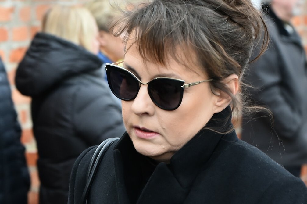 Justyna Sieńczyłło