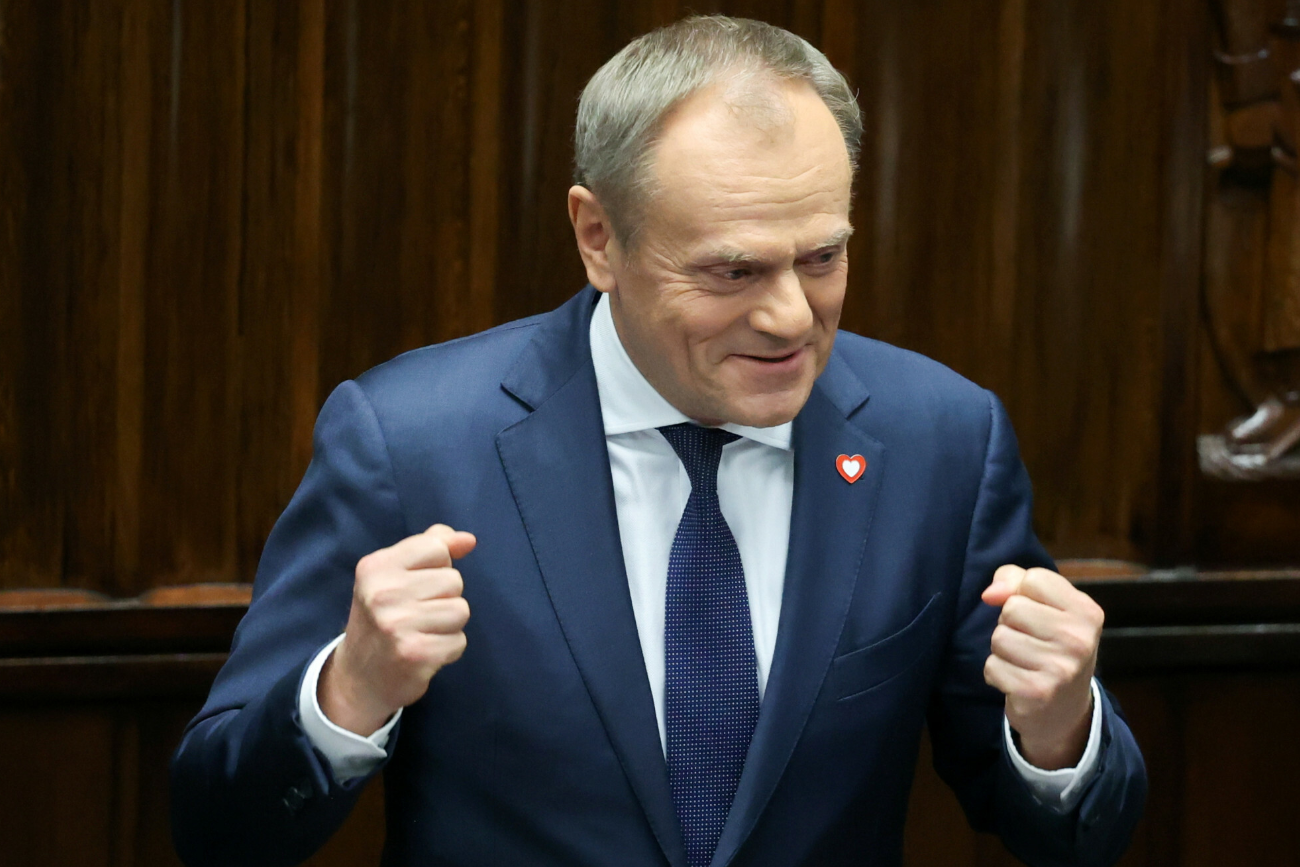 Oprócz Tuska w Sejmie dziś zobaczymy też ich. Oto nowi ministrowie