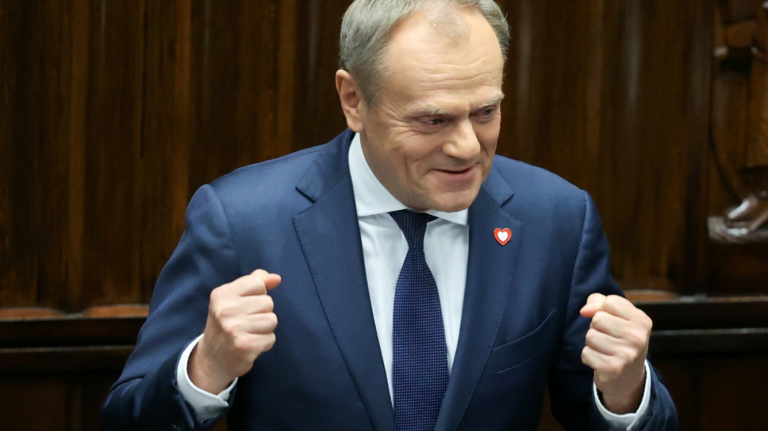 Oprócz Tuska w Sejmie dziś zobaczymy też ich. Oto nowi ministrowie