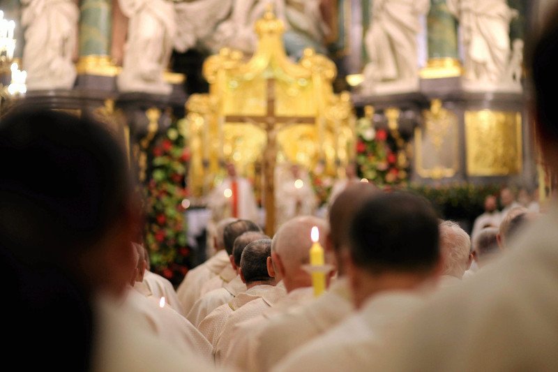 Święta Wielkanocne w 2018 roku wypadają wyjątkowo wcześnie.