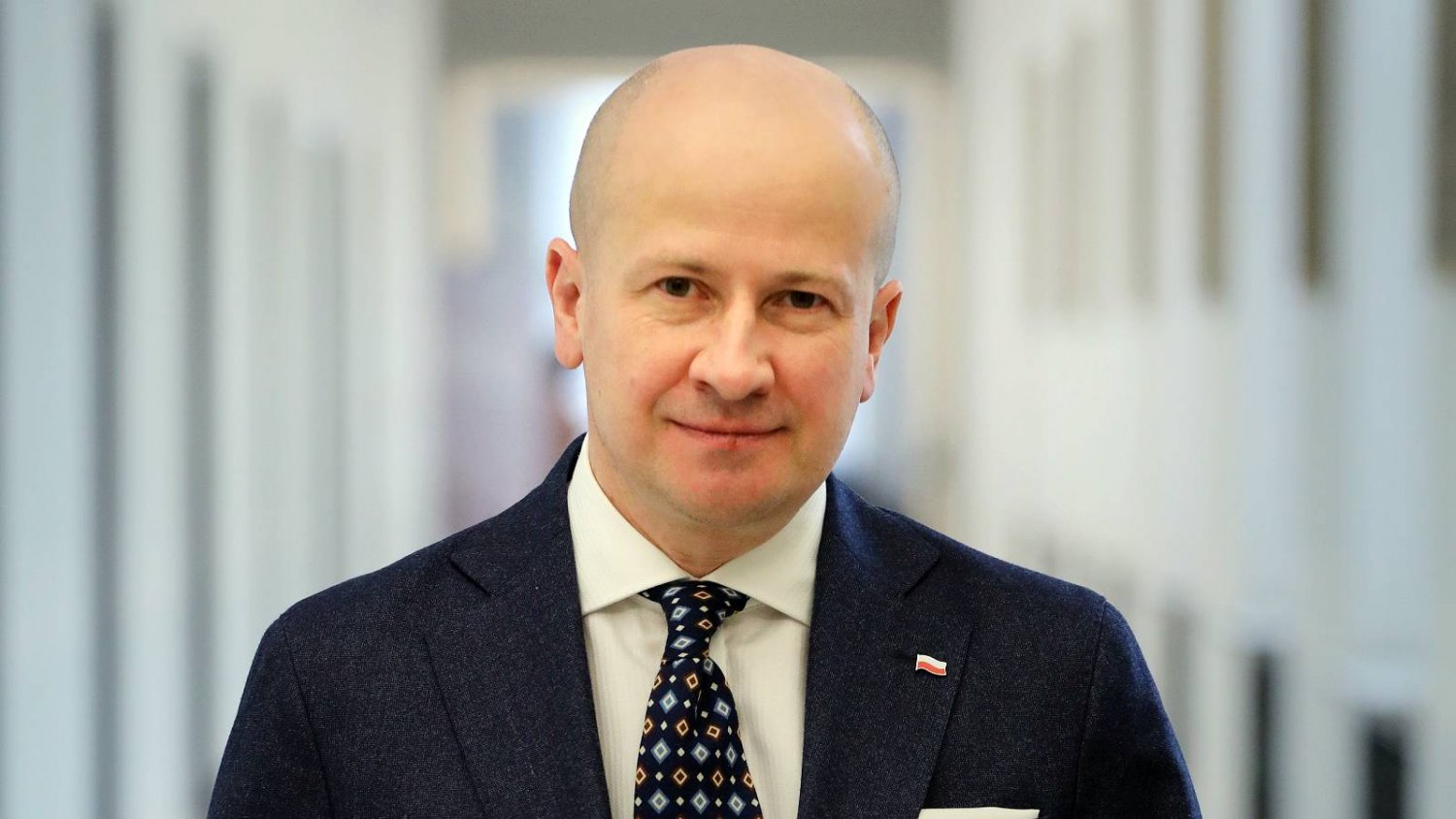 Poseł PiS Bartłomiej Wróblewski został wybrany nowym rzecznikiem Praw Obywatelskich przez Sejm, a następnie zgodę musiał wyrazić na to Senat.