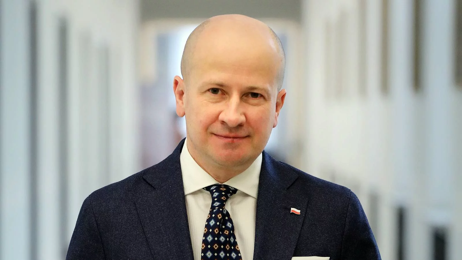 Poseł PiS Bartłomiej Wróblewski został wybrany nowym rzecznikiem Praw Obywatelskich przez Sejm, a następnie zgodę musiał wyrazić na to Senat.