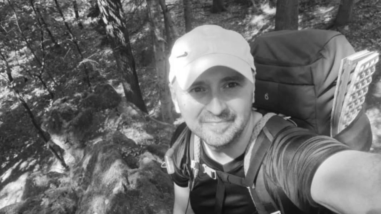 Tragiczna śmierć polskiego dziennikarza. Zginął w Ukrainie jako żołnierz Krzysztof Gorzelak nie żyje. Był reporterem i żołnierzem w Ukrainie.