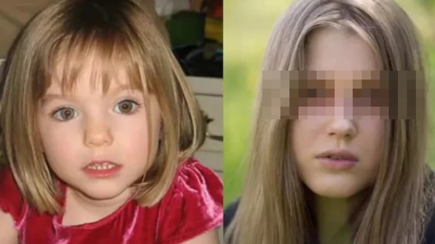Podawała się za McCann, teraz jest w areszcie.
