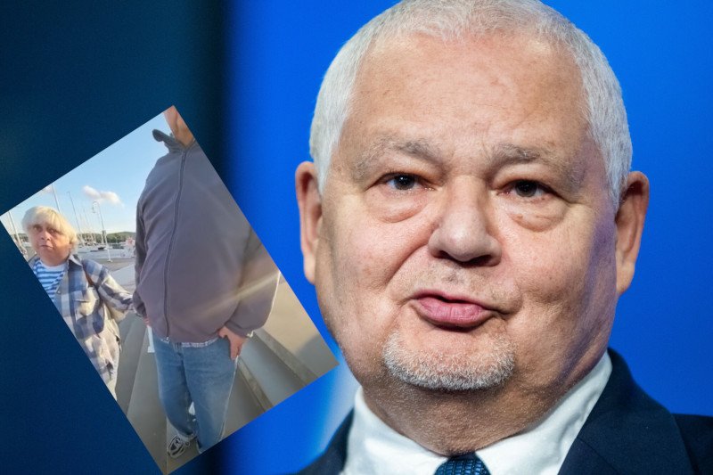 Żona szefa NBP życzy "wygranej w totolotka" i ostrzega przed Putinem. Kim jest Katarzyna Glapińska?