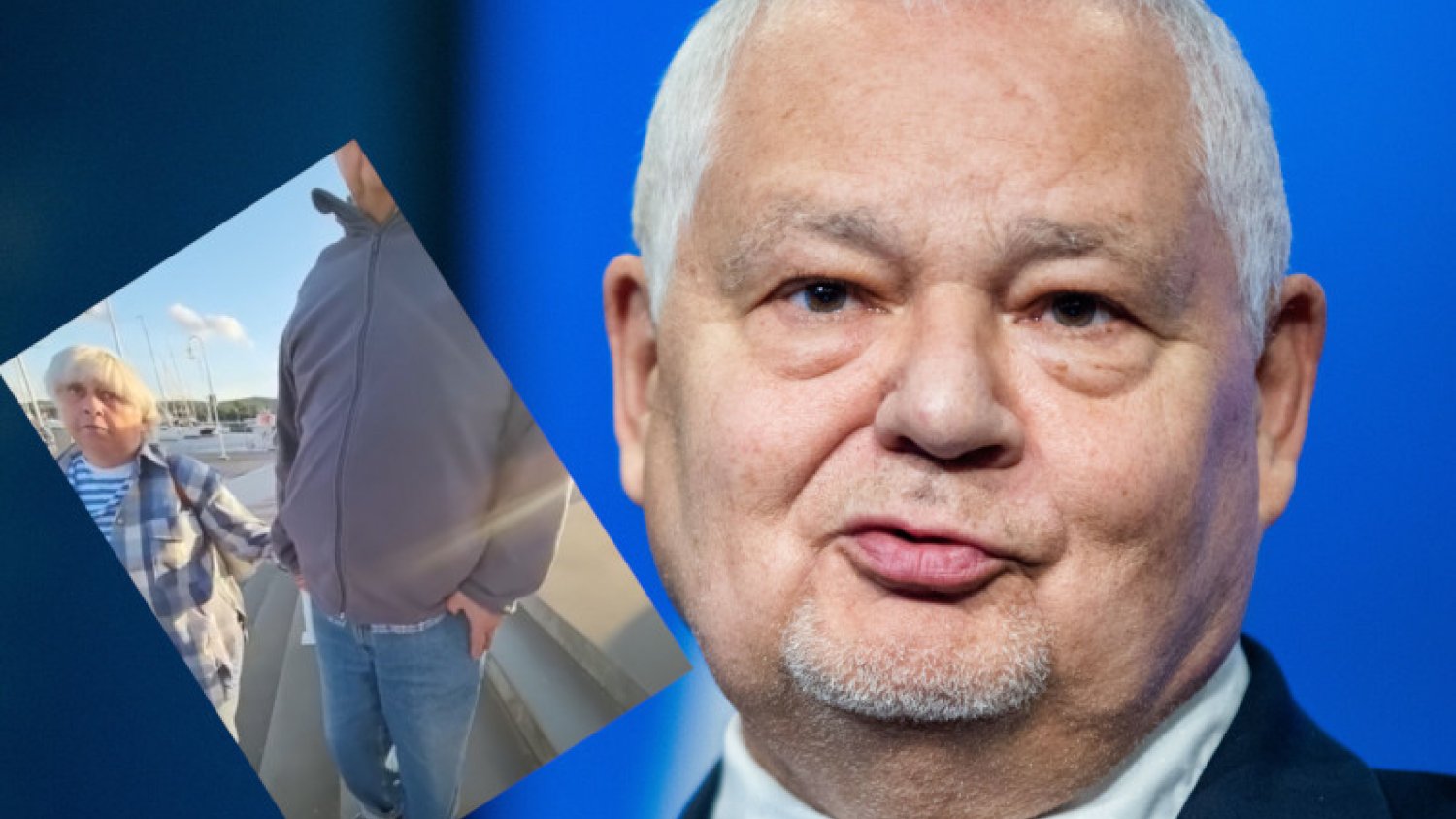 Żona szefa NBP życzy "wygranej w totolotka" i ostrzega przed Putinem. Kim jest Katarzyna Glapińska?