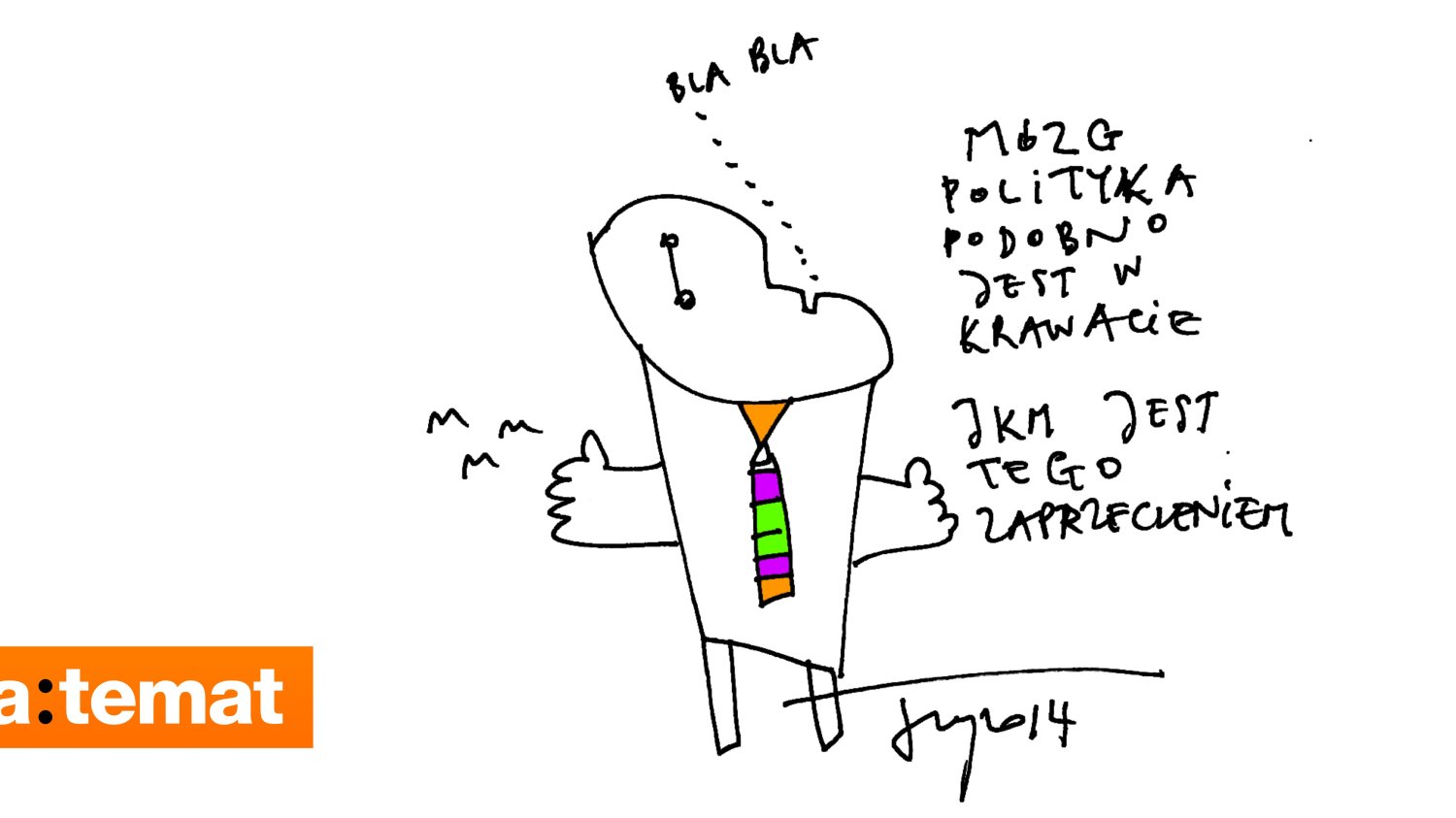 autor: tsy, wroclove 2014