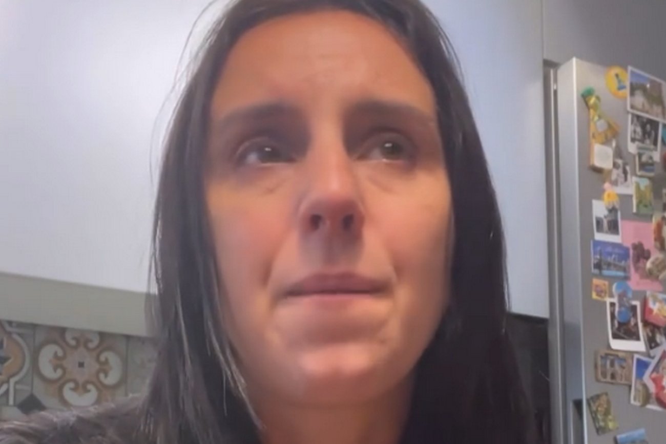 Jamala apeluje o pomoc dla Ukrainy [WIDEO]