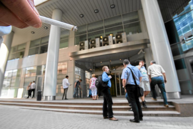 Przerwę w pracy będzie trzeba odpracować. W piątek wchodzą w życie nowe przepisy