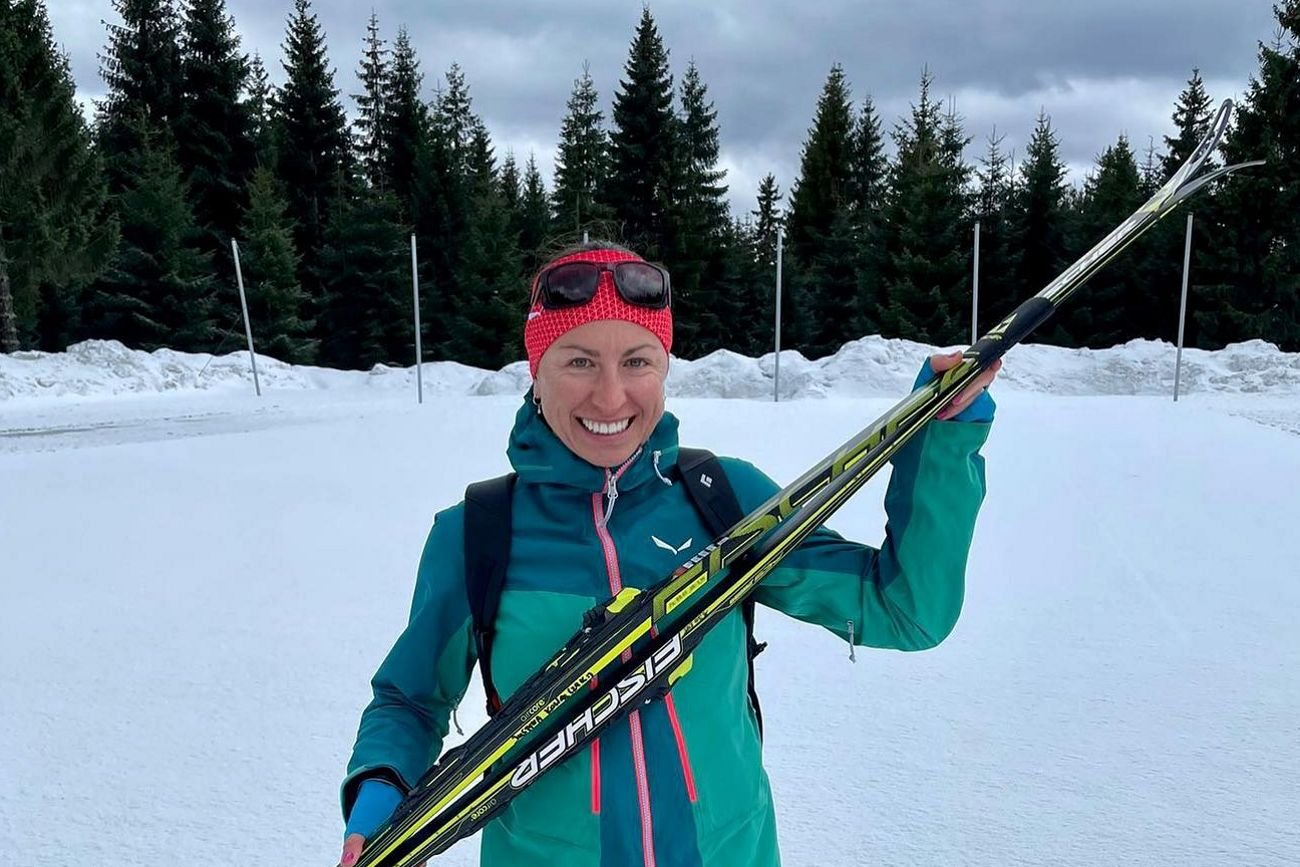 Justyna Kowalczyk wsparła SOS Wioski Dziecięce i przy okazji zgasiła hejtera na Facebooku jednym zdaniem. Brawo!