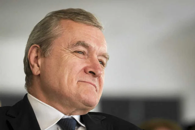 Piotr Gliński