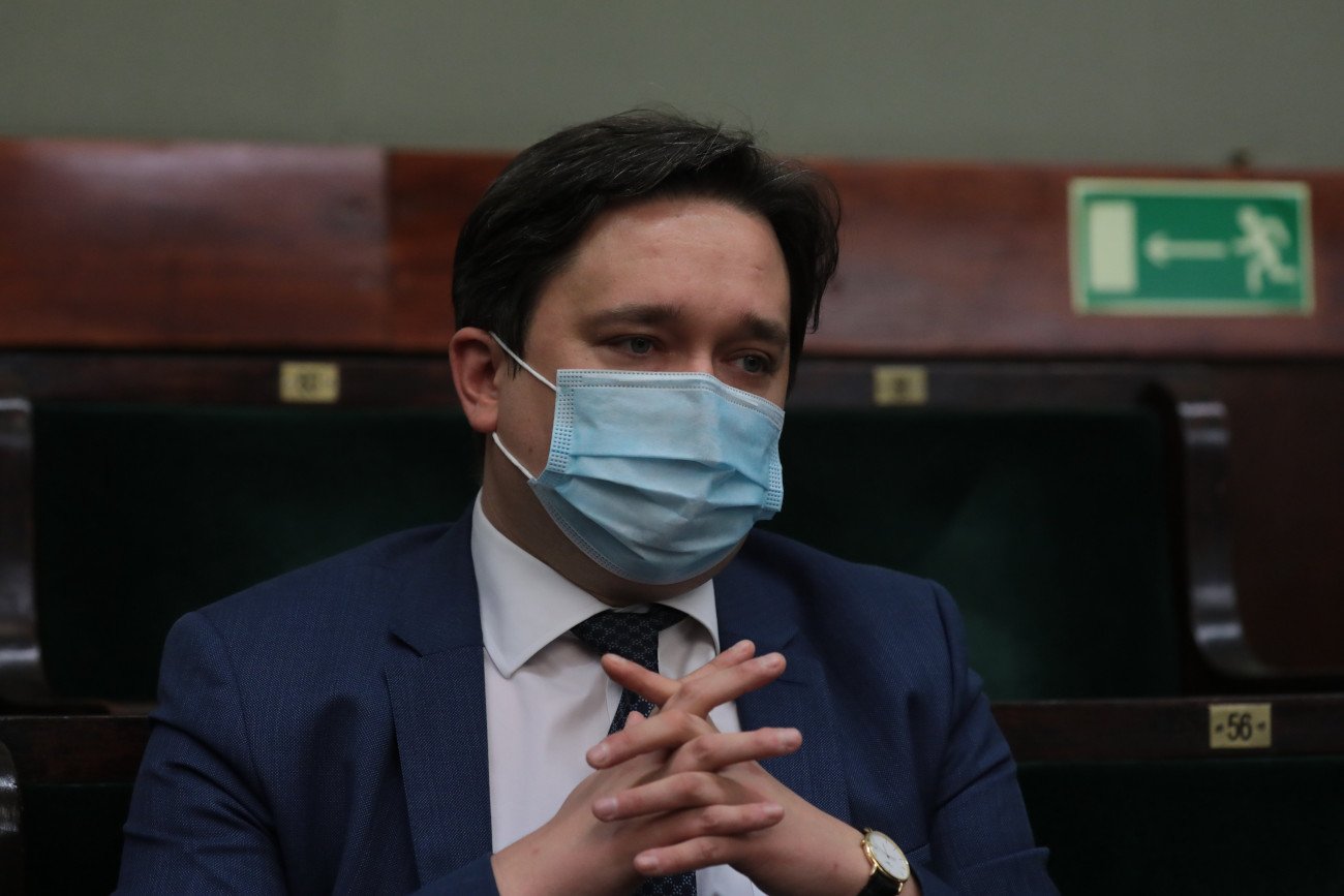 RPO Marcin Wiącek napisał list do przewodniczącego KRRiT ws. koncesji dla TVN.